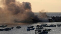 Gaza mara laminiko bɛɛ lajɛlen min laseli kɛra jumadon, Israɛl jamana lakanani minisiri fɛ, o “dabilalen don” diɲɛ hadamadenya sariyaw fɛ