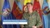 El nuevo comandante de las Fuerzas Militares de Colombia habla en exclusiva con la VOA