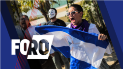 Foro (Radio): Nicaragua y su dilema político