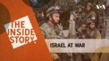 The Inside Story - Israel at War | Episode 113 THUMBNAIL horizonal