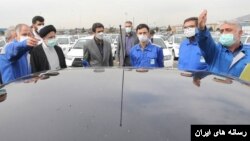 خودروسازان ایران شرکت‌های زیان‌ده