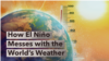 El Niño is Here; Get Ready for a Big One 