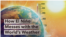 El Niño is Here; Get Ready for a Big One 