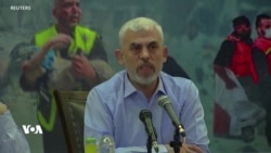 Îsraîlî Piştî Destnîşankirina Sinwar Wek Rêberê Hamasê ji Agirbestê Ne Geşbînin