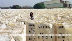 Burkina Faso kori senefenw sogon
