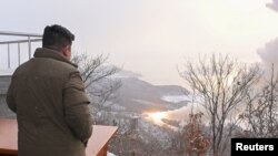 七國集團和盟友籲請中國在其領水制止幫助北韓規避制裁的行為