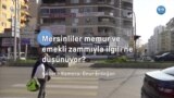 Mersinliler memur ve işçi emeklileri maaşlarına yapılan zamlar için ne düşünüyor? 