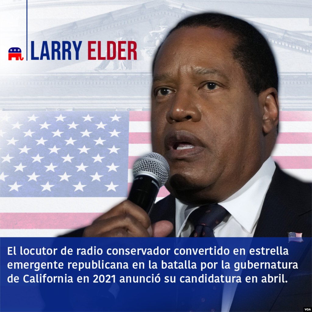 Larry Elder