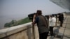 Американски државјанин во притвор во Северна Кореја откако илегално ја преминал границата што ги дели двете Кореи