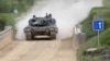 Швейцарія продасть танки Німеччині, щоб замінити надані Україні