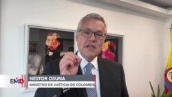 Ecuador deportará a 1.500 prisioneros colombianos