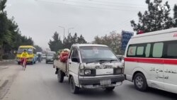 САД испратиле речиси два милијарди долари помош во Авганистан после повлекувањето