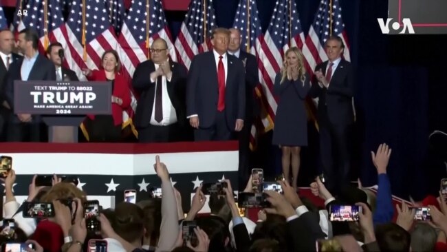 Дали Европа е подготвена за евентуалното враќање на Трамп?
