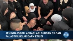 Xalqaro hayot - 5-iyul, 2023-yil