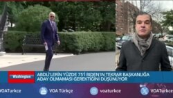 Amerikalı seçmenden yeni anketlerde Biden ve Trump’a hangi mesajlar öne çıkıyor?