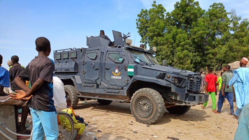 Treize élèves tués dans une école coranique au Nigeria