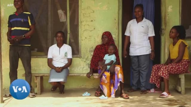 Nigeria : l'énergie des mini-réseaux solaires donne de l'espoir aux régions rurales