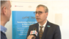 Murat Shahin, përfaqësues i UNICEF-it në Shqipëri