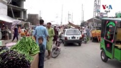 افغان کډوال: پاکستان نه د افغانانو د ایستلو کشاله دې په جوړ جاړي هواره کړی شي