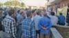 ادامه اعتصاب گسترده در صنایع نفت و گاز ایران؛ بیش از ۲۰ هزار کارگر دست از کار کشیدند