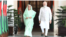 ভারতের প্রধানমন্ত্রী নরেন্দ্র মোদীর সঙ্গে সেখ হাসিনা।