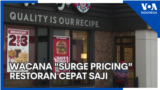 Wacana Menerapkan "Surge Pricing" ke Restoran Cepat Saji