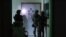 This handout picture released by the Israeli army on Nov. 15, 2023, reportedly shows Israeli soldiers carrying out operations inside Al-Shifa hospital in Gaza City. (Photo by Israeli army / AFP)