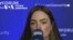 “Давайте допоможемо Україні швидко перемогти”, — Олександра Матвійчук. Відео
