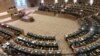 Parliament of Zimbabwe
