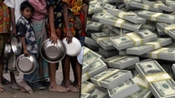 Finanças das ONGs vigiadas pelo governo angolano – 3:05