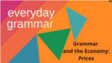 Everyday Grammar 
