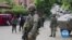 Northern Kosovo Tensions Threaten Serbia, Kosovo Goals to Join EU