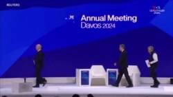 Բլինքենը Դավոսի հանդիպման ժամանակ նշել է, որ Գազայում ահասարսուռ տեսարան է