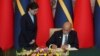 China Lands Another Former Ally of Taiwan  