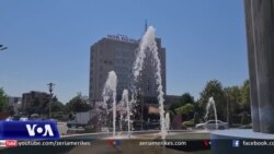 Shqipëria po përballet me një valë në rritje të temperaturave