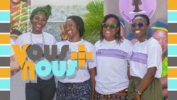 Vous et Nous : des Togolaises contre les violences sexistes