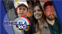 Venezuela 360 [Radio]