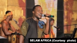 African Union Celebrates 60th on Africa Day in Addis Ababa with Live Music Concert