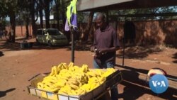 Zimbabwe Attempts to Boost Local Currency