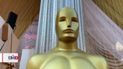 “Oppenheimer” lidera lista de los Oscar, España y Chile obtienen nominaciones