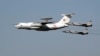 روسیه از فناوری جدید برای شناسایی هواپیماهای دشمن استفاده می‌کند