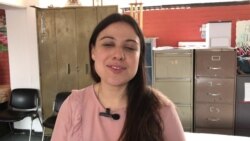 Andreina Reyes, Alimenta la Solidaridad