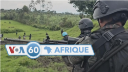 VOA60 Afrique : Mali, Nigeria, Afrique du Sud, Tunisie