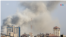 ISRAEL PALESTINA ATAQUES SEGUNDO DIA