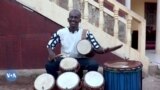 Cheickne Sissoko Mali n'taman duru fɔli kela 