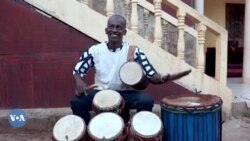 Cheickne Sissoko Mali n'taman duru fɔli kela 