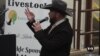 Professional Auctioneers Compete for Best Calling 