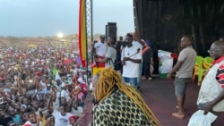 Bissau: Recondução de Geraldo Martins vai criar ruptura na Coligação PAI – Terra Ranka e no PAIGC