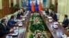 UE Tekan China soal Perdagangan dan Ukraina pada KTT di Beijing