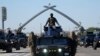 Iran Backs Iraqi Call to End Presence of US-Led Force